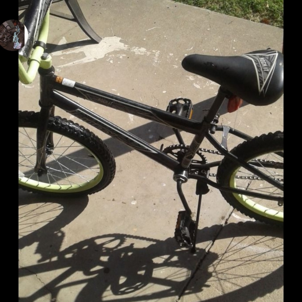 Bike
